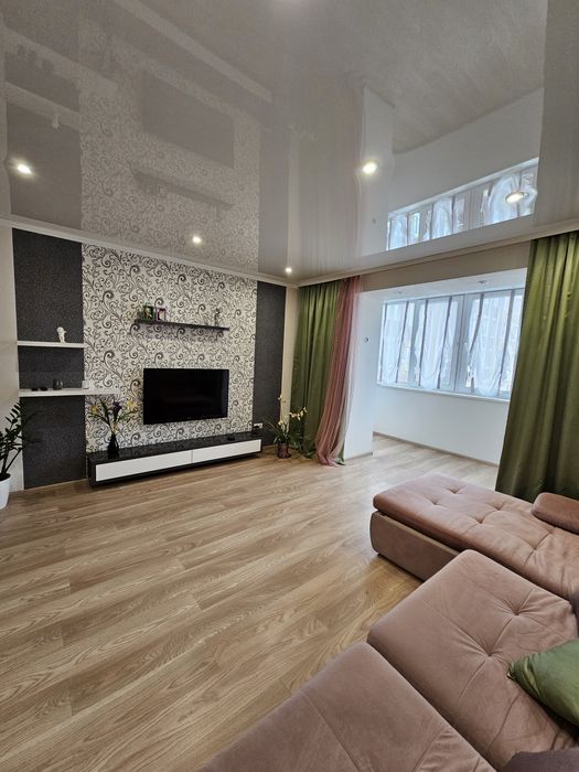 2 кім квартира Дмитра іващенка 1а