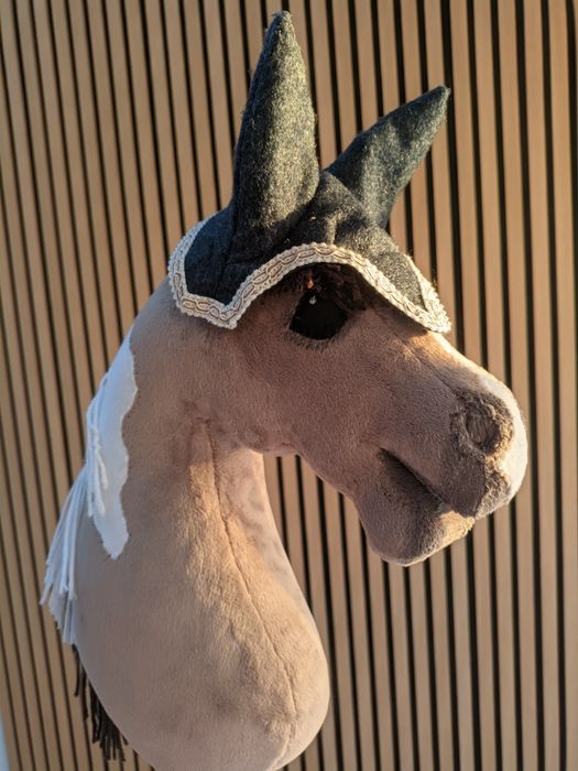 Nauszniki dla hobbyhorse A3
