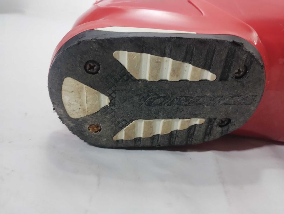 Buty narciarskie 28,5 43 / 44 Nordica speedmachine