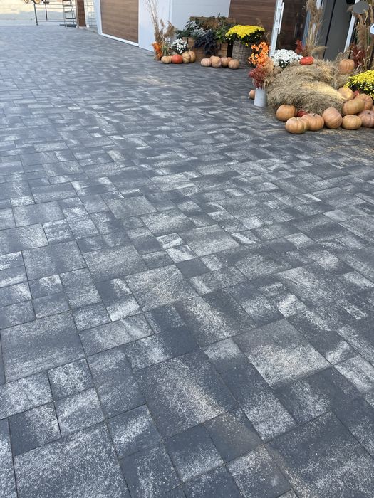 Тротураная плитка