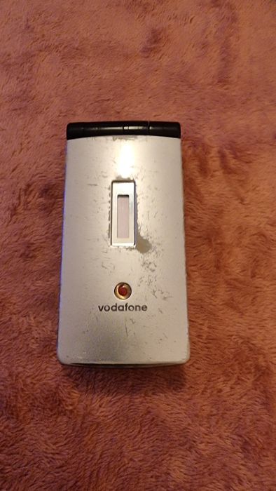 Conjunto de Telemóveis antigos, Nokia e Sharp(Vintage)