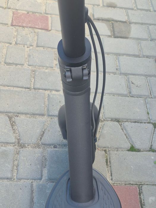 електросамокат Segway-Ninebot MAX G2 D 2025 рік