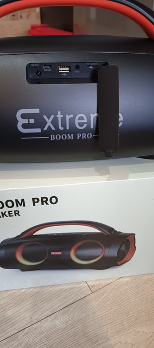 Głośnik Doss extem