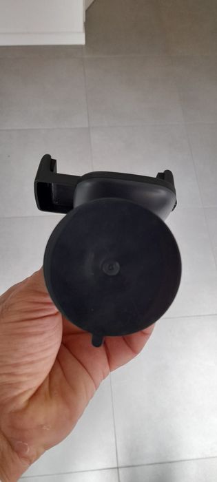 Suporte telemóvel ventosa NOKIA novo