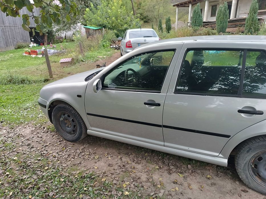 Продається гольф 4