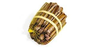 Rolo de Rede para embalar Caracóis ou Moluscos.