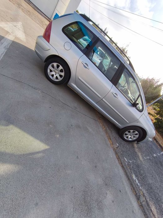 Peugeot 307 1.4hdi