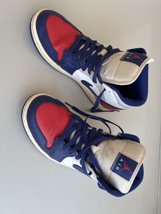 Jordan Air Jordan 1 Sneakersy oryginalne 42
