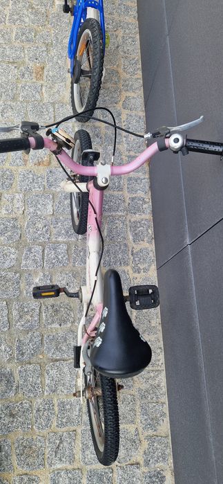 Bicicleta Roda 16