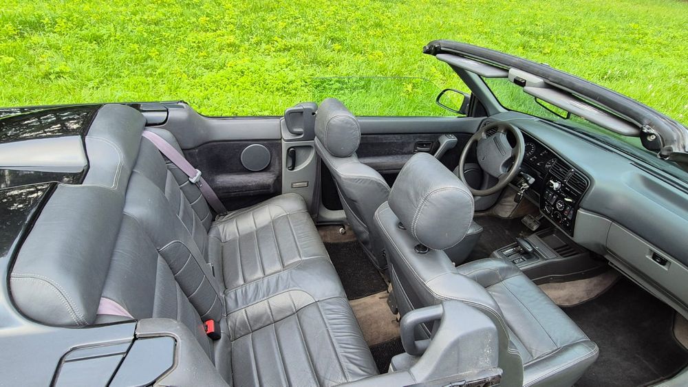 Renault 19 cabrio  d53