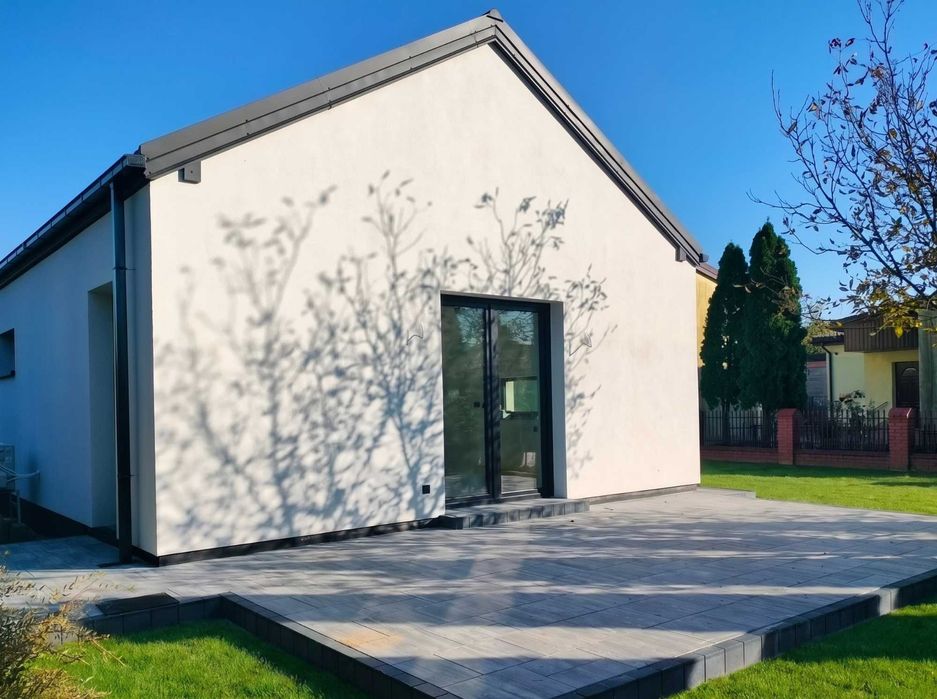 PRZEDSPRZEDAŻ | 60 m²! | Twój Wymarzony Dom w Bełchatowie | ul. Marmurowa (odnoga Cegielnianej) - Widok 5