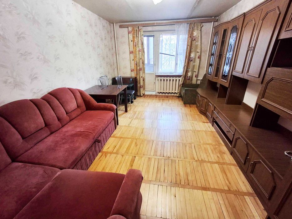 Аренда 3к квартиры 72м2 Новобеличи Булаховского 5а метро Академгородок