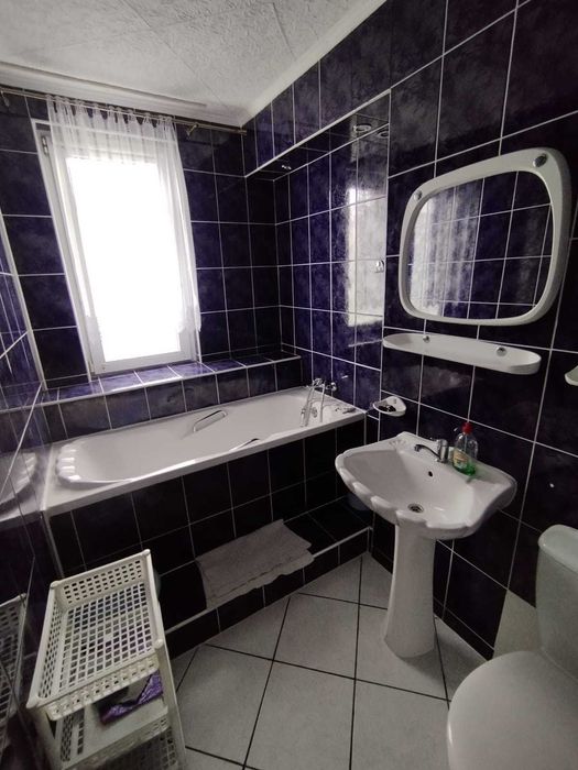 Pokoje Gościnne Mira blisko plaży Łeba Majówka - Boże Ciało