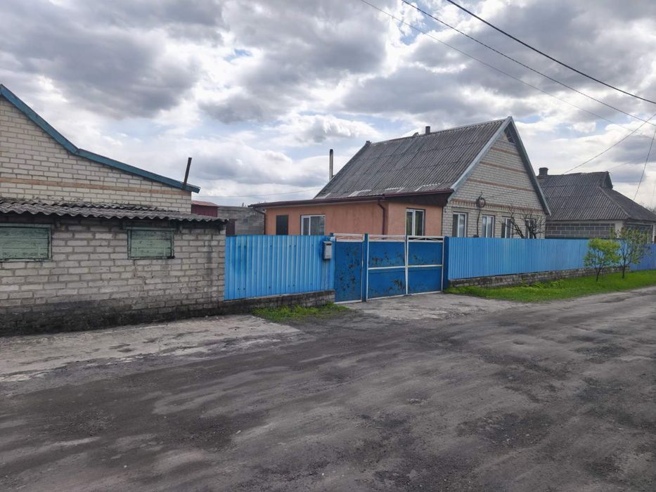 Продам будинок в гарному стані