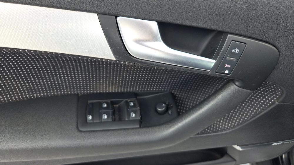 Audi A3 SportBack АВТОМАТ Bose Sound System