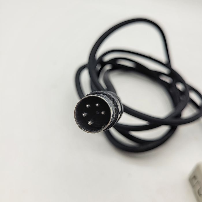 Interfejs drukarki W&T (Commodore C64 / C128)