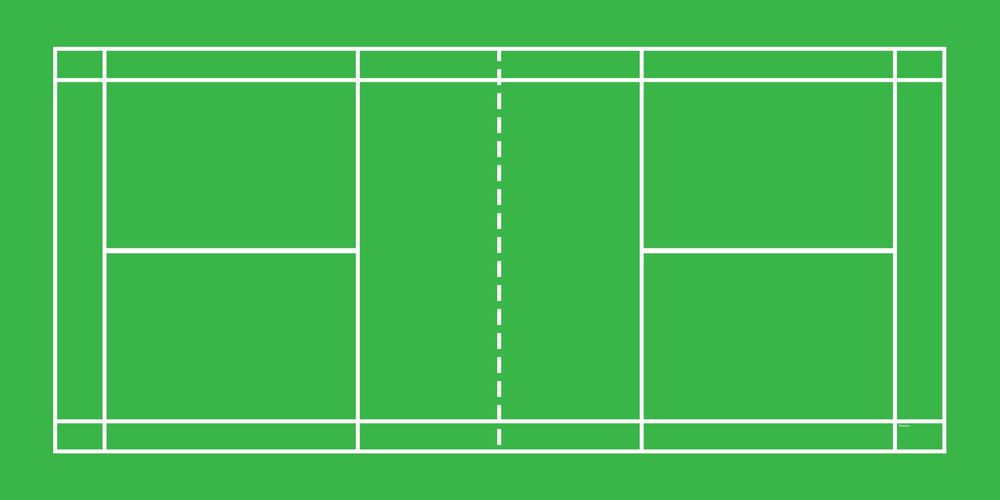Treinador de Badminton/Private Badminton Coach