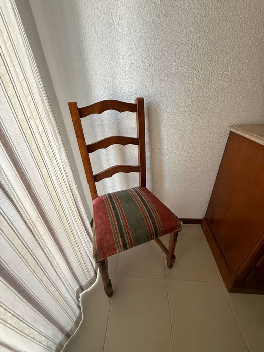 Mobilia de quarto completa