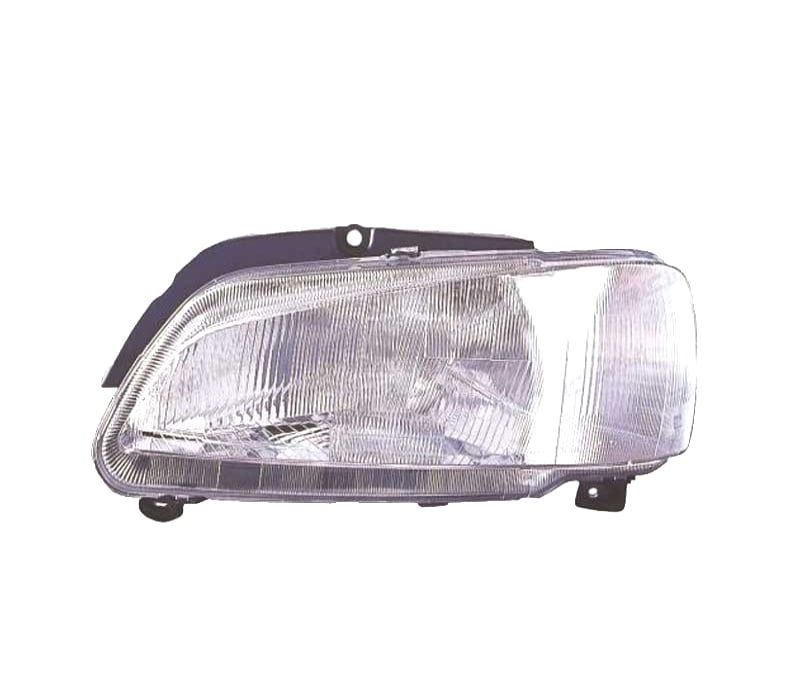 FAROL ESQ OPTICAS PARA PEUGEOT 106 96-03