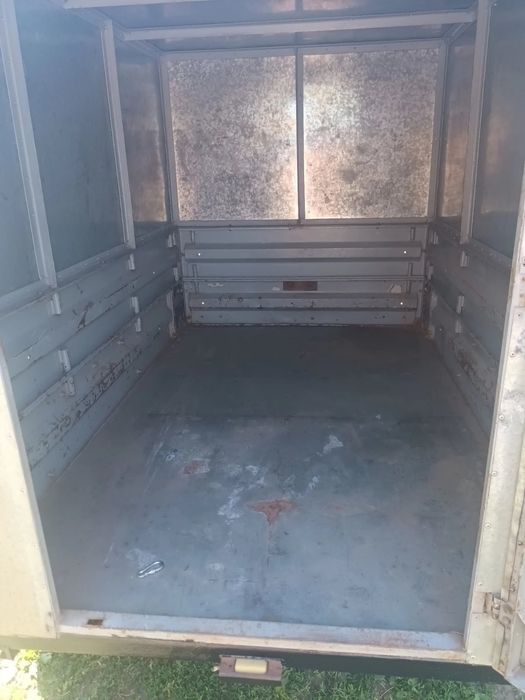 Продам прицеп...