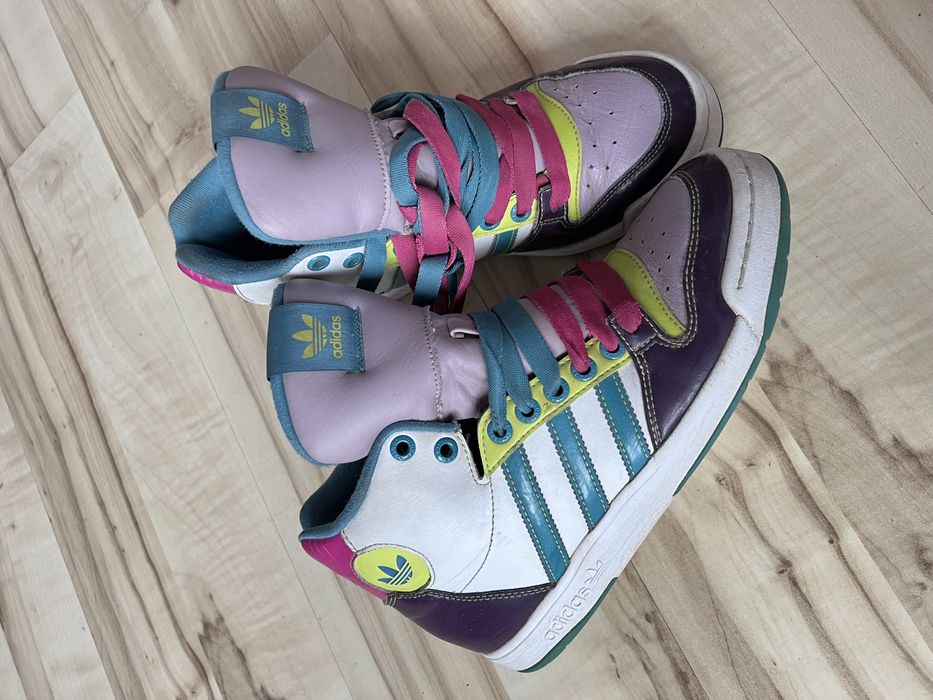 Оригінальні Кросіки Adidas