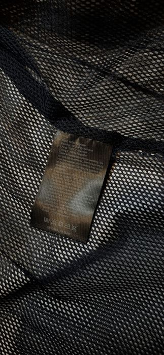 Helly Hansen Tech Protection kurtka męska z kapturem turystyczna trekking outdoor techniczna premium