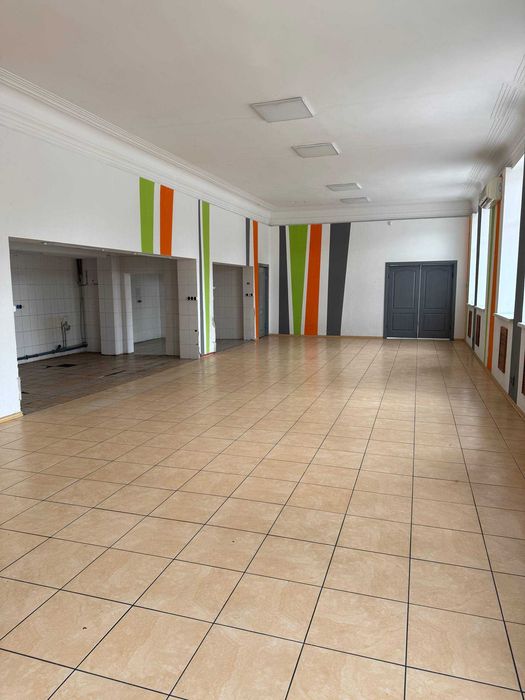 Оренда виробничого приміщення 305 м2