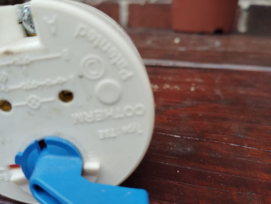Termostat do bojlera podgrzewacz  86