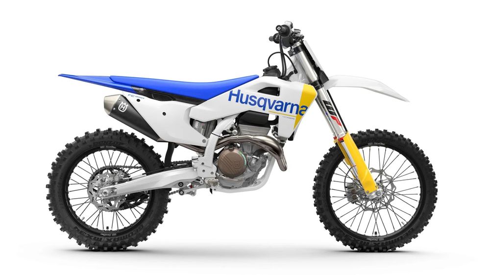 Husqvarna