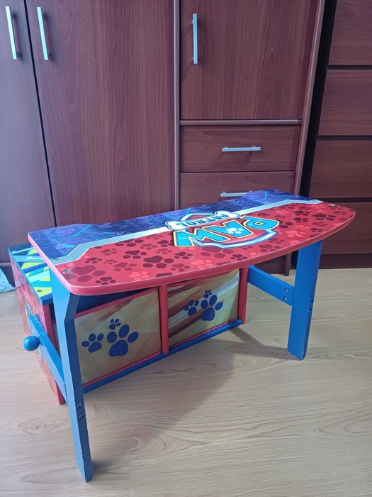 Paw Patrol - 3-in-1 Stool64584266136322121