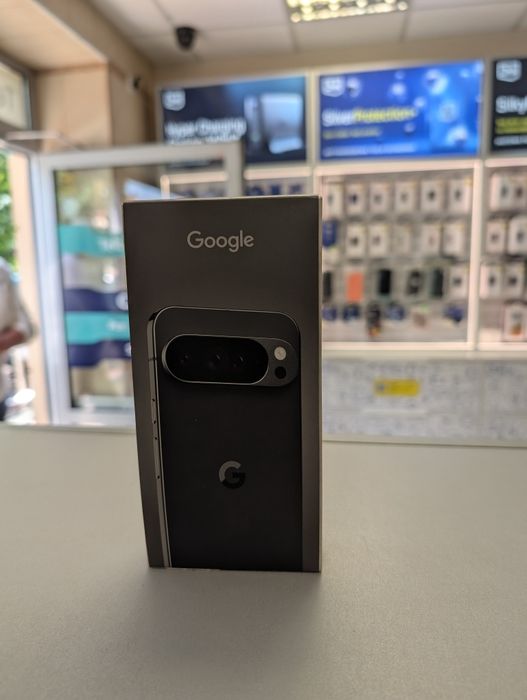 Google Pixel 10 Pro XL 5G 16/256GB Obsydian