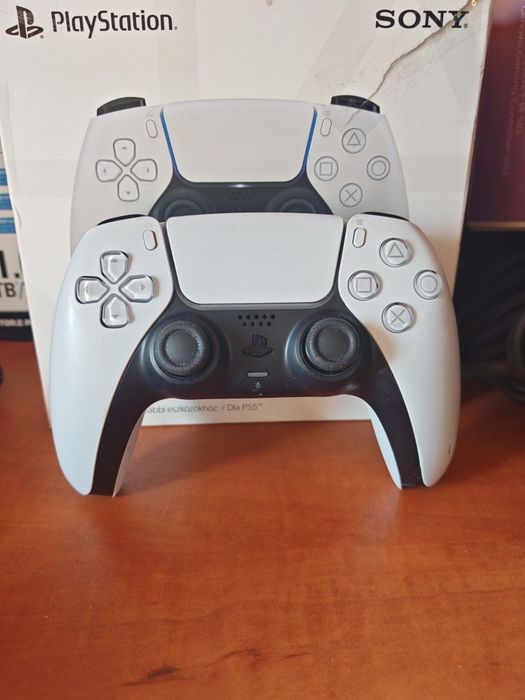 Pad PlayStation 5