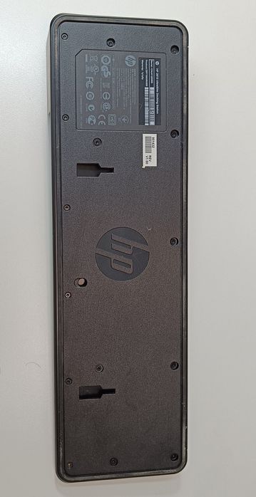 Hp Ultra slim Docking Station