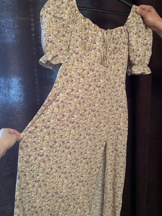 Сукня літня, гарна