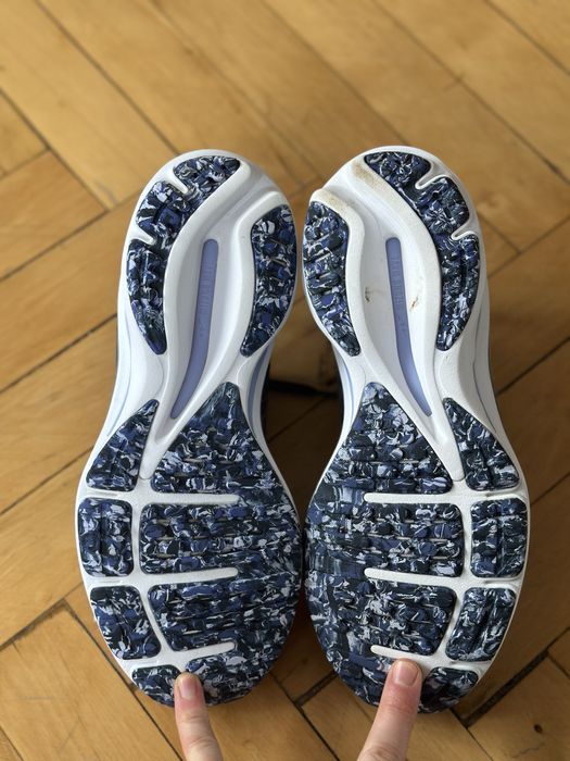 Кросівки для бігу Mizuno wave rider 25