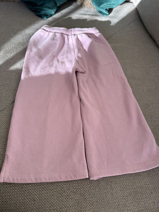 Spodnie dziewczece 98 cm, Smyk