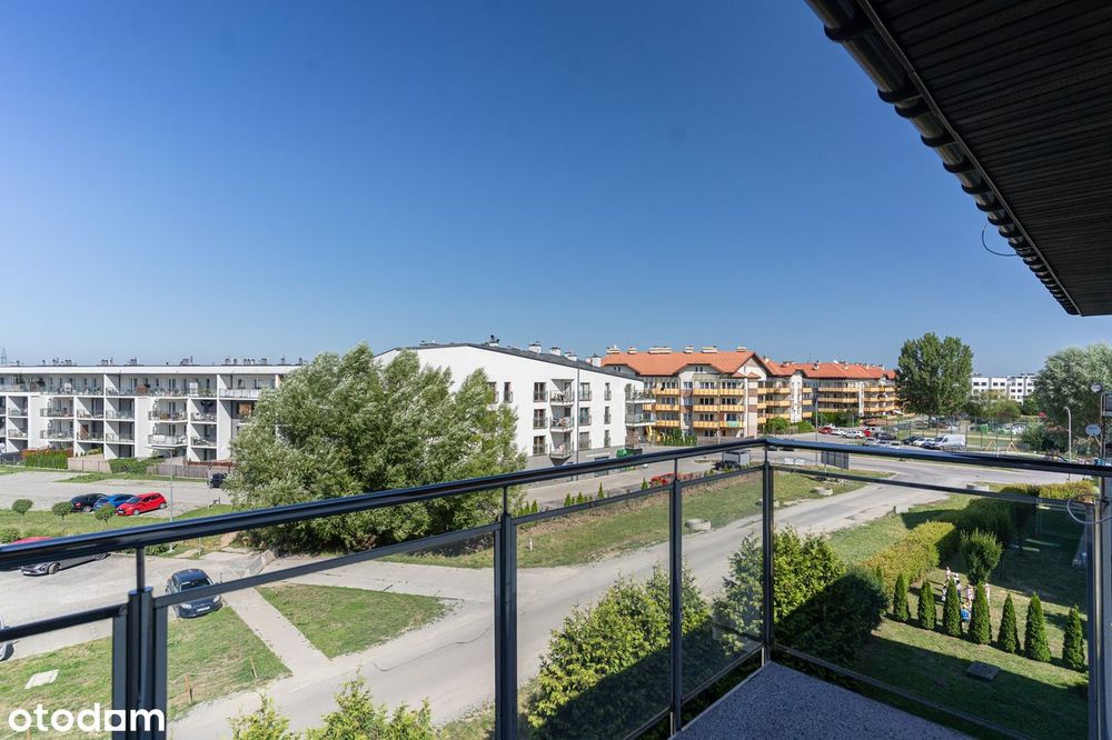 Mieszkanie z antresolą – ul. Strażacka, Rzeszów BEZ POŚREDNIKÓW