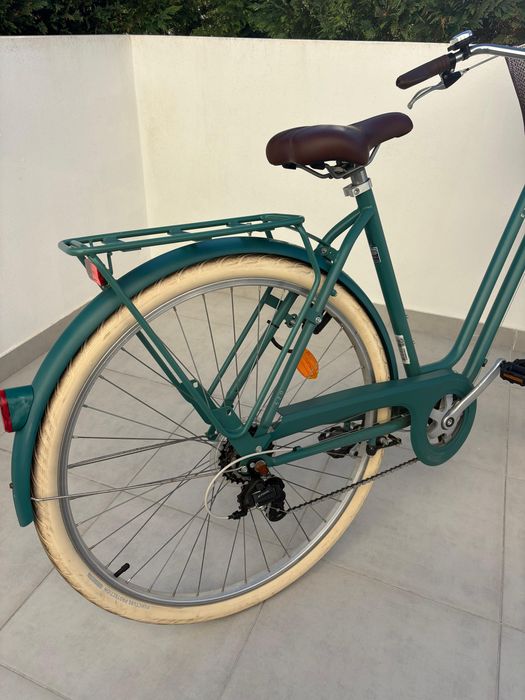 Bicicleta feminina aro 26