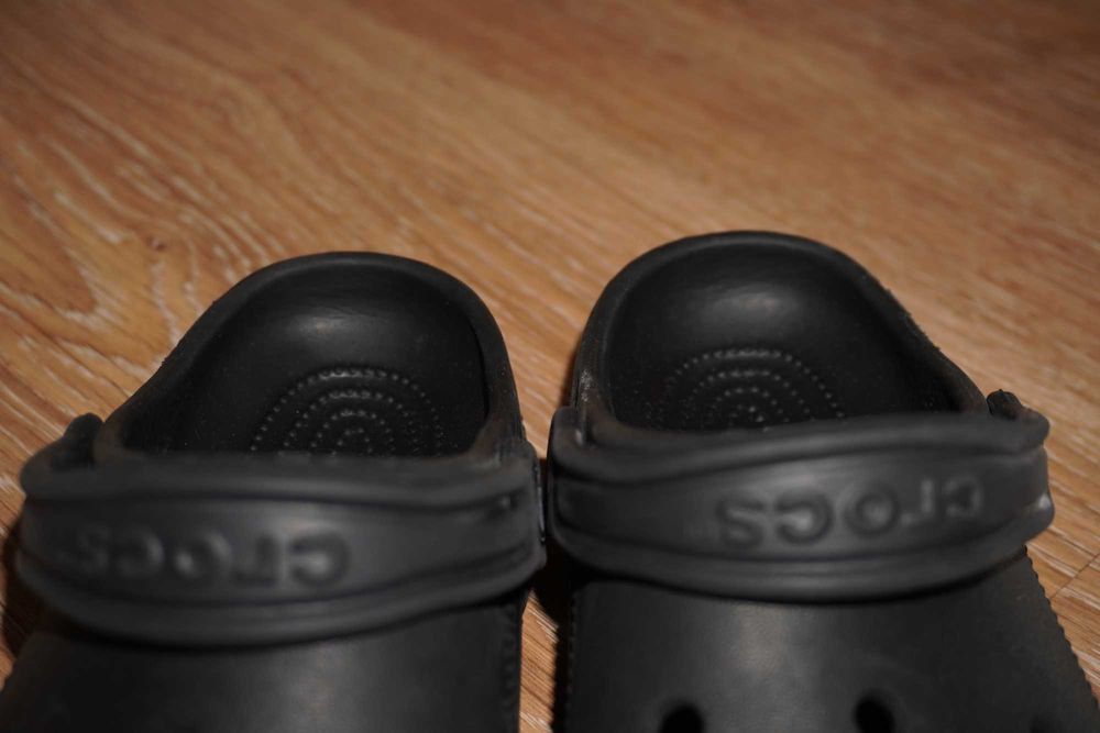 Дитячі сабо крокс Crocs