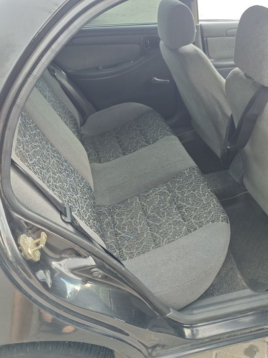 Daewoo Sens 1,3 ,2008 год