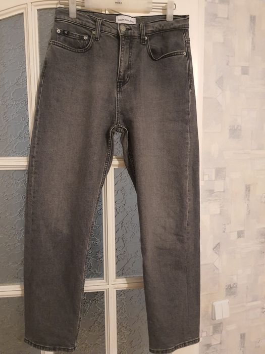 Женские джинсы Calvin Klein jeans