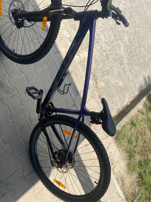 Trek Marlin 4 gen 3