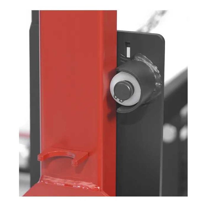 MACACO SACA-RODAS CAMIÃO 700KG MEGA LL29