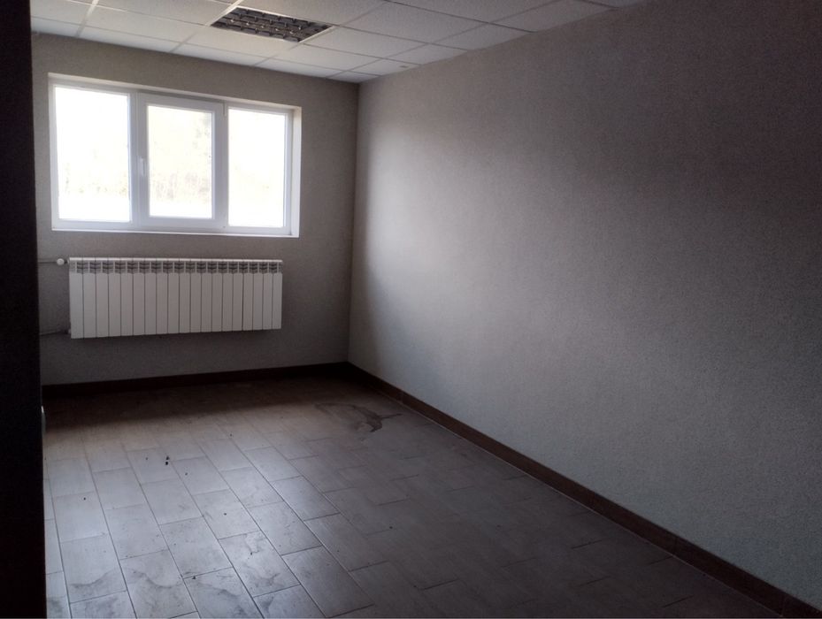 Виробниче, та складське приміщення