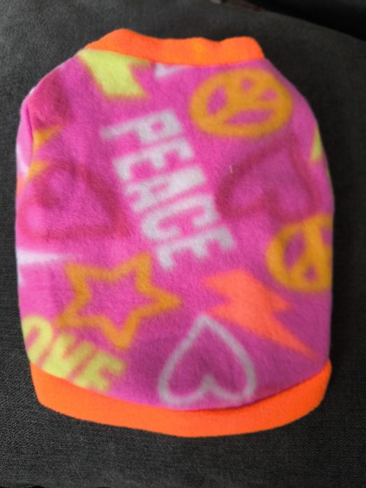 Одяг для маленьких улюбленців