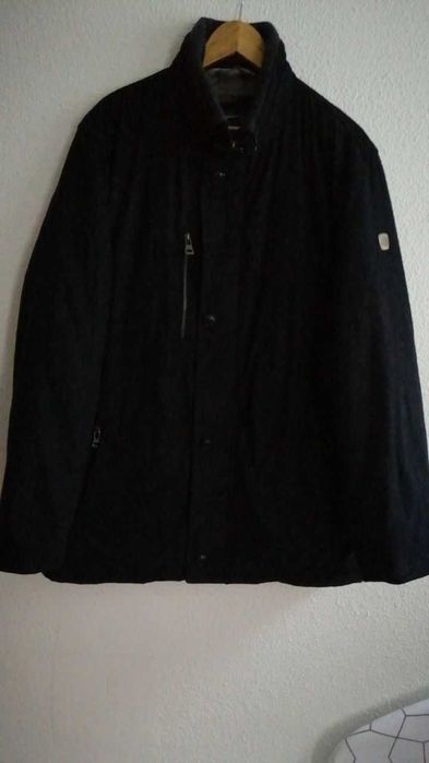 Курточка чоловіча зимова Bugatti