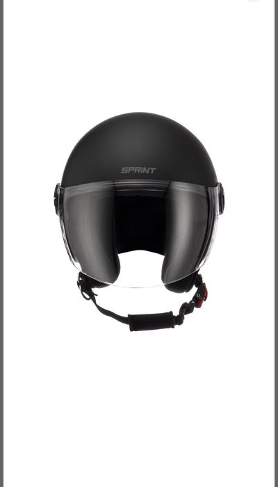 Capacete Sprint Moto Tamanho L