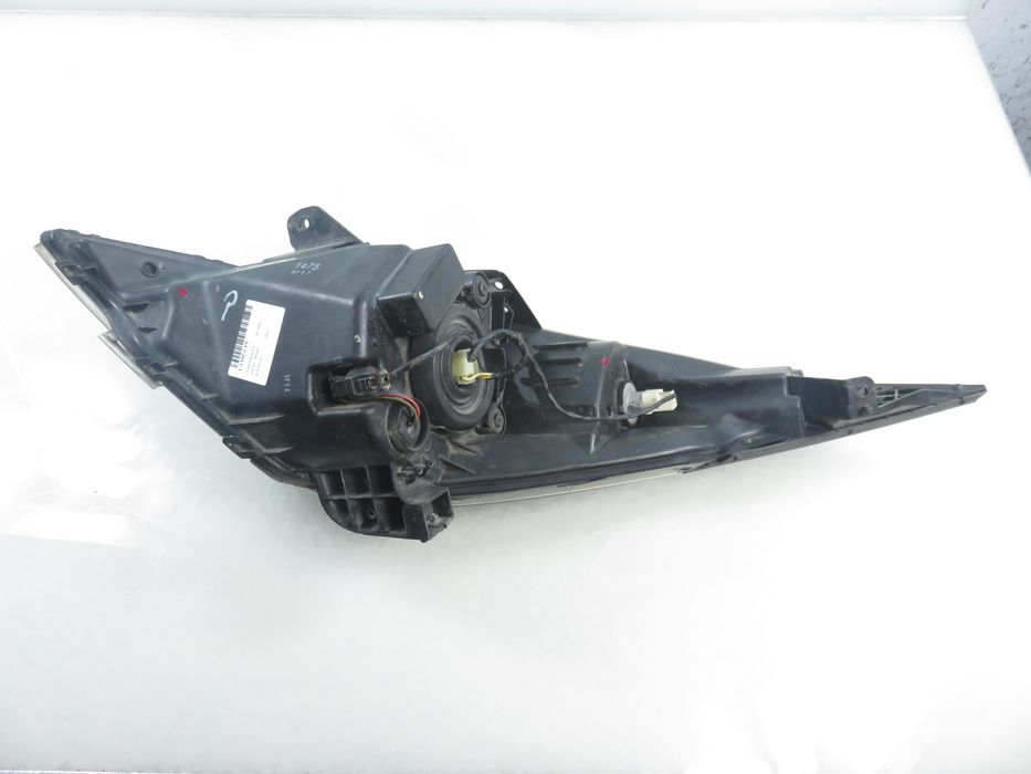 Lampa Prawa Przednia Chevrolet Spark Lift Europa