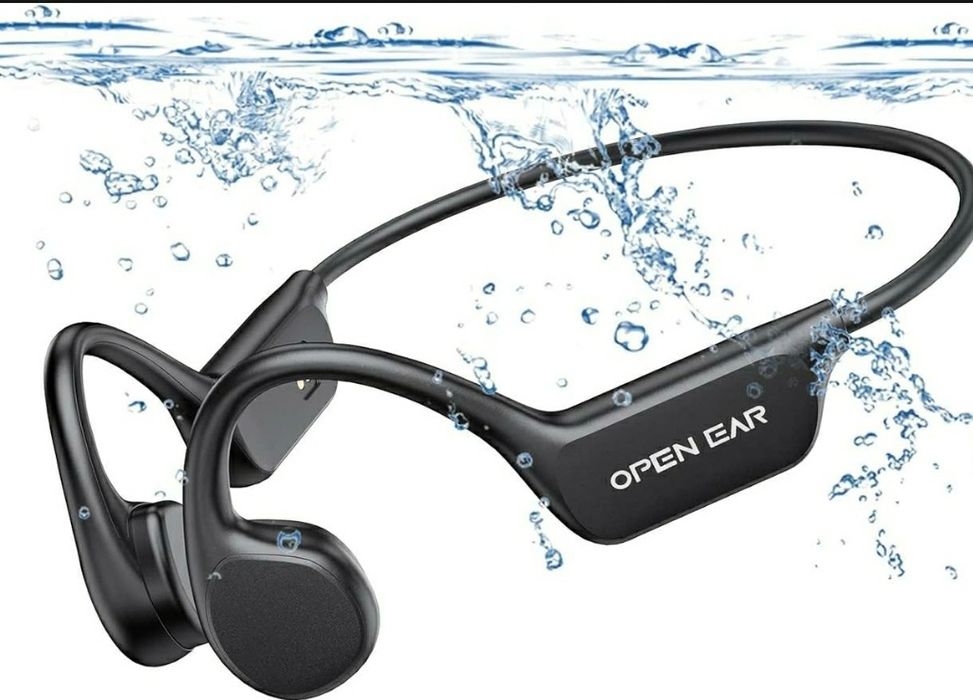 Навушники Relxhome Bone Sound, навушники для активного відпочинку