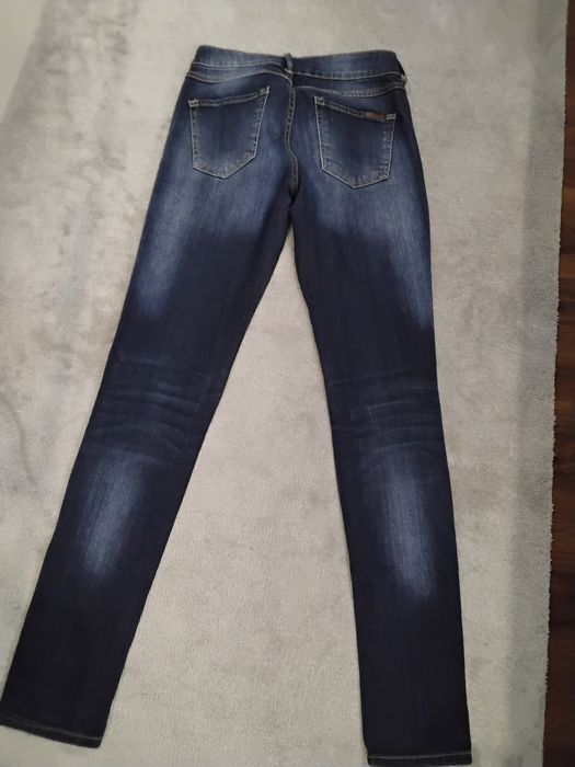 Calça ganga Mango